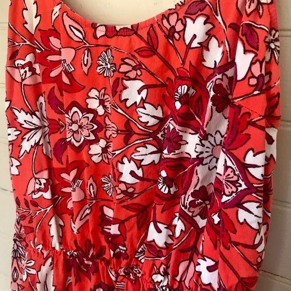 Sold Old Navy Sundress Sz S - Picture 2 of 3